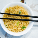 Indian Noodles